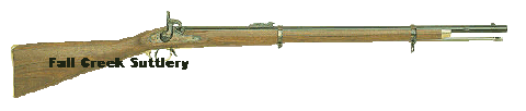 2 Band Euroarms Enfield