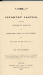Abstract of Infantry Tactics