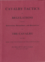 Cookes Cavalry Tactics