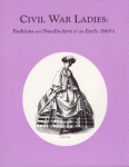 Ladies Fashions Needle Arts