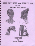 Hair Hat Hood