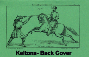Keltons Bayonet Manual