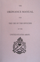1861 Ordnance Manual