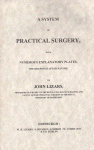 Handbook of Practical Surgery