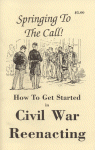 Springing to the Call