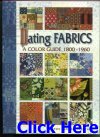 Fabric Book icon