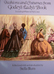 Godey Ladys Book