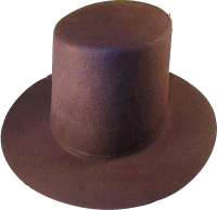 Economy Hardee Hat