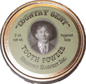 Tooth Powder