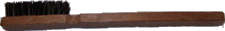 Wooden Toothbrush