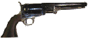 1851 Colt Navy Icon