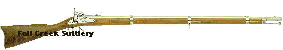 1861 springfield musket