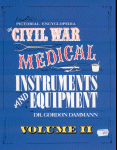 Civil War Medical Book Vol 2