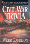 Civil War trivia