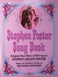 Stephen Foster Songbook