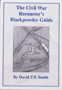 Civil War Black Powder Book