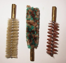 Brushes for Muskets or Revolvers