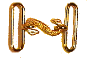 Snake Buckle