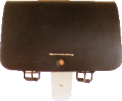 Enfield Cartridge Box