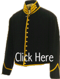 US Cavalry Shell Jacket