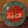 Coke Clock