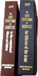 Customs of Service Books