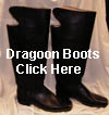 Dragoon Boot Icon