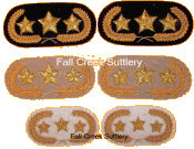 CS General Insignia