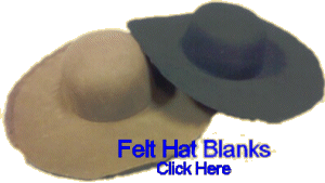 Felt Hat icon