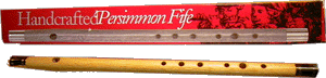 Persimmon Fife