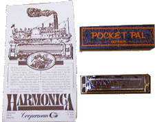 Harmonica