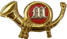 Civil War Marine Insignia