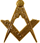 Masonic Insignia, Brass