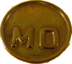 Missouri Badge