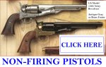 Non Firing Pistol Page