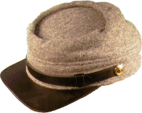 US Kepi