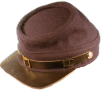 US Kepi