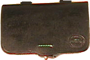 Pistol Cartridge Box