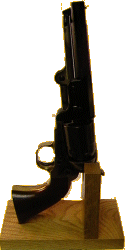 Oak Revolver Stand Again