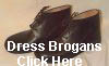 Dress Brogans Icon