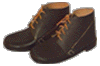 shoes icon