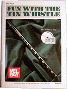 Fun with the Tin Whistle