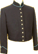 Infantry Shell Jacket