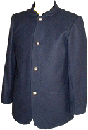 US Arsenal Style Coat