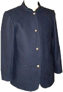 21oz US Sack Coat