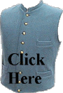 Light Blue US Vest Icon